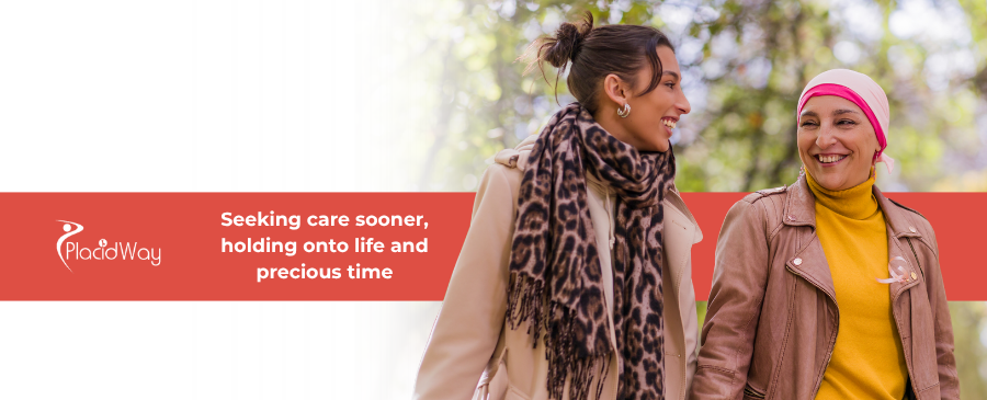 The “Bile Duct Bridge”: Canadian Patients Navigate Faster Access to Specialized GI Cancer Treatment Abroad