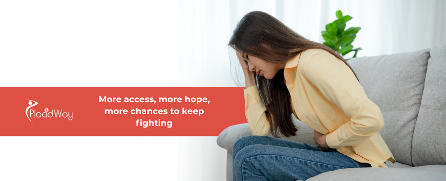 The Tijuana Advantage: U.S. Patients Cut Bladder Cancer Immunotherapy Costs from $30,000+ Per Cycle