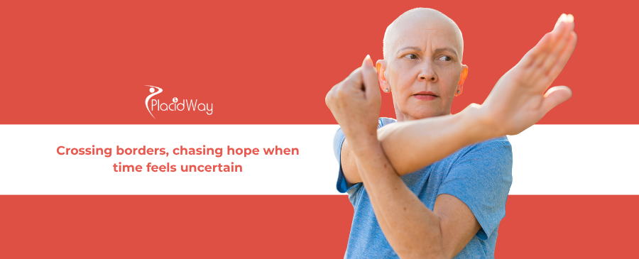 Transforming Lives Across the Border: U.S. Patients Spend Millions Seeking Leukemia Treatments in Mexico