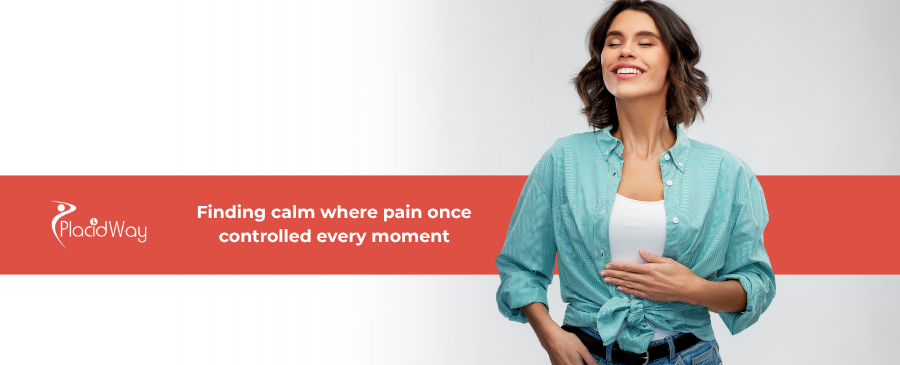 Finding Calm from Colitis: Why US Patients Are Choosing Tijuana’s Personalized Immune Programs