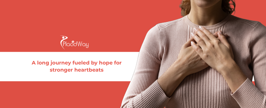 "Breathing Easier: The 4,000-Mile Journey to Restore Pumping Power for Canadian Heart Patients."
