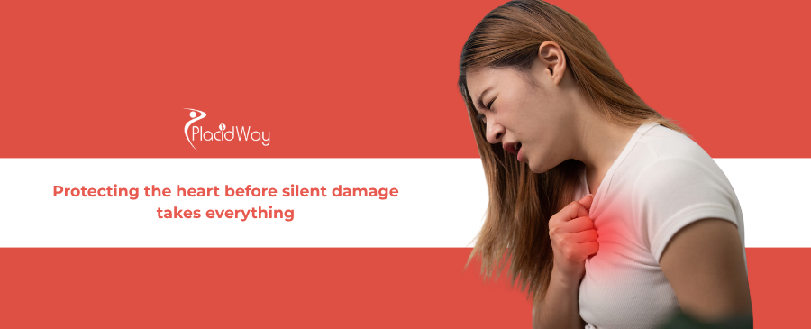 "Protecting the Heart: Inside Mexico's Stem Cell Boom for High Blood Pressure"