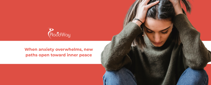 Alternative Anxiety Treatments in Mexico