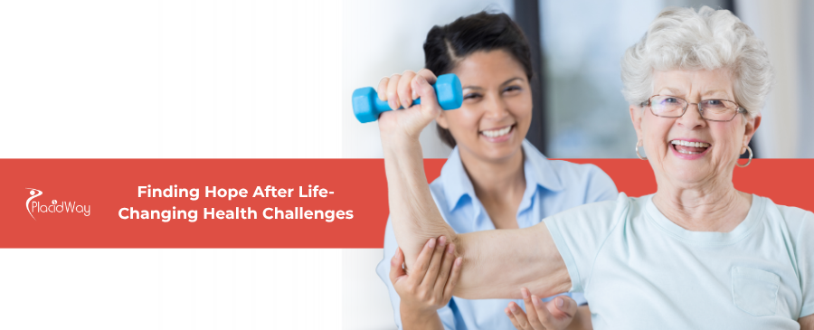 The Post-Paralysis Breakthrough: How Tijuana is Helping Canadian GBS Patients Regain Strength