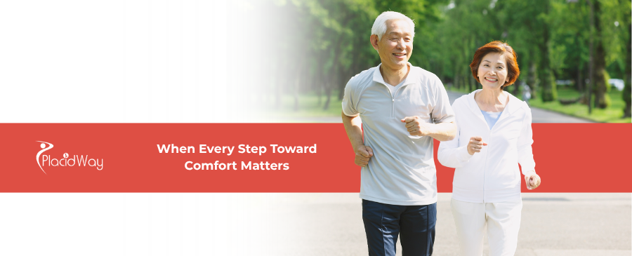 Joint Pain Breakthrough: Tokyo Stem Cell Protocol Shows Mobility Recovery for Myanmar Patients Avoiding Surgery