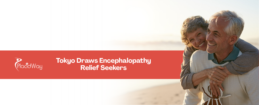 Neurological Restoration: Why Southeast Asians Are Flocking to Tokyo for Encephalopathy Relief Using Cell Infusions