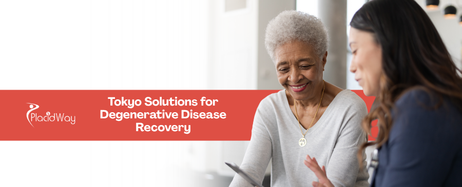 Reversing Decay: Why Malaysians Choose Tokyo’s Non-Surgical Stem Cell Solutions for Degenerative Diseases