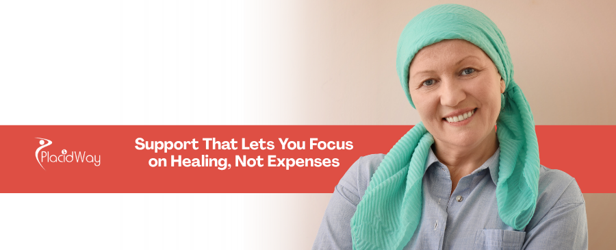 Affordable and Innovative: U.S. Patients Avoid Bankruptcy with Mexico’s Thymus Cancer Solutions