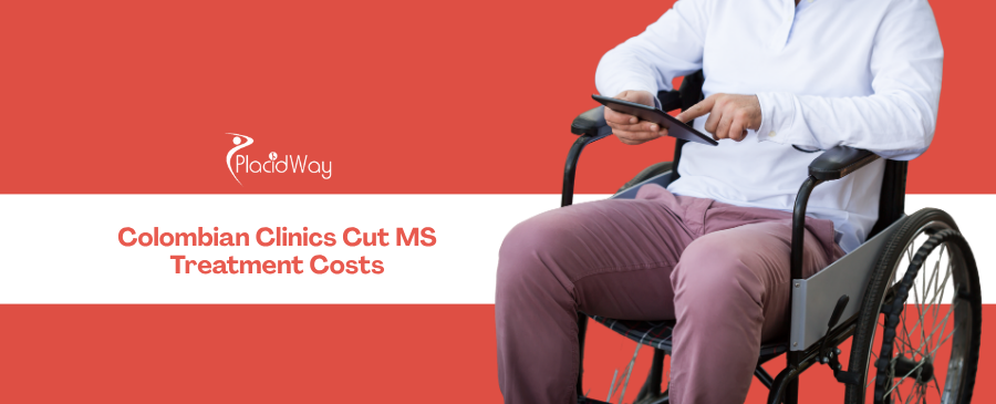 Regenerative Economics: How Colombian Clinics Slashed MS Treatment Costs Compared to Private Facilities in the U.S.