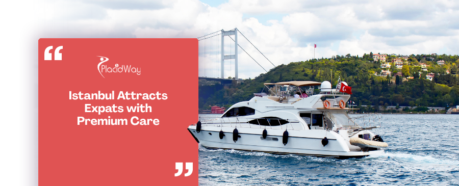 Trading the US System for Istanbul: How Turkey is Luring American Expats with Five-Star Executive Health Screenings and Affordable Care
