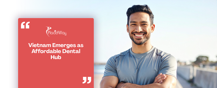 The $4 Billion Vision: How Vietnam is Positioning Itself as Southeast Asia’s Emerging Hub for Affordable Dental Restorations