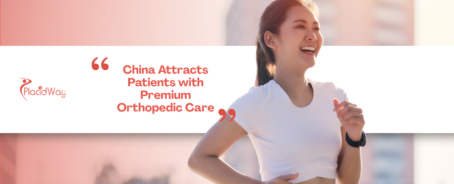 The Rise of SinoUnited Health: How China is Luring Southeast Asian and Expat Patients with Premium Private Orthopedic Care