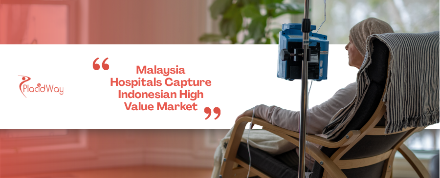 Chasing RM7 Billion: How Malaysia’s Elite Private Hospitals Are Capturing the Indonesian Market for Advanced Oncology and Cardiology