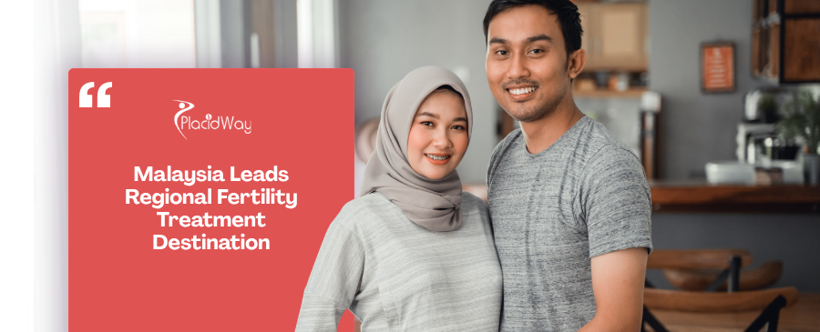 The IVF Capital of Southeast Asia: Why Singaporean and Chinese Couples Are Flocking to Malaysia for High-Success Fertility Treatments