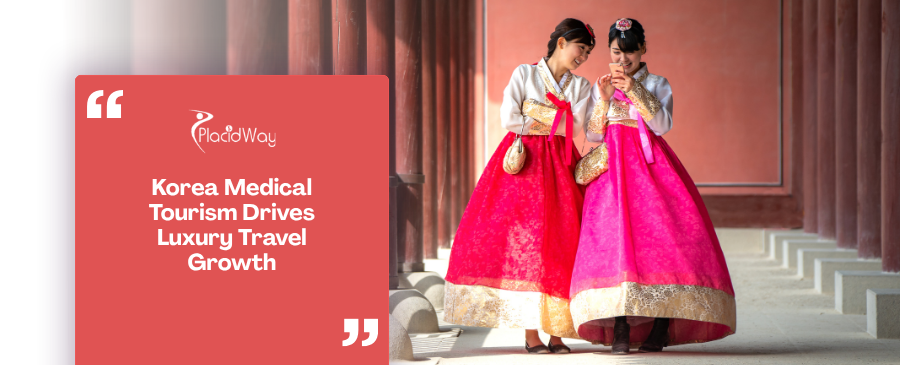 Beyond the Clinic: How South Korea’s Medical Tourists from Southeast Asia are Driving a 12.5 Trillion Won Surge in Luxury Travel and Wellness Integration