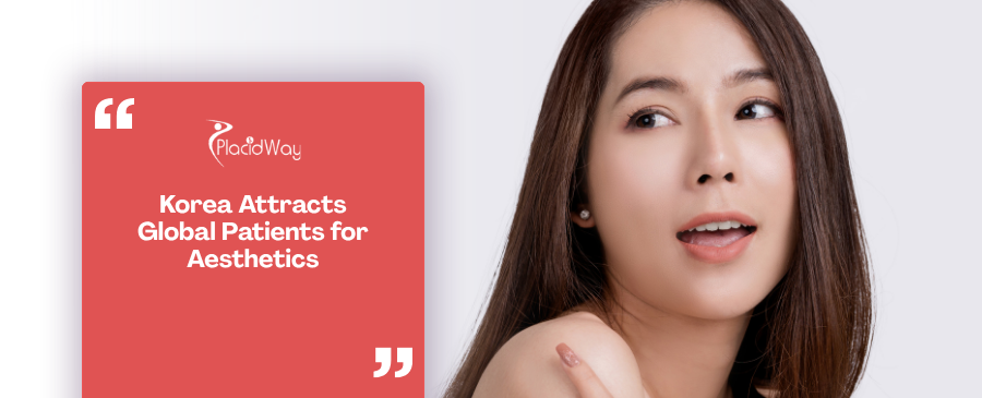 The 2025 Growth Story: Why US and Chinese Patients Are Flocking to South Korea for Advanced Plastic Surgery and Wellness Retreats