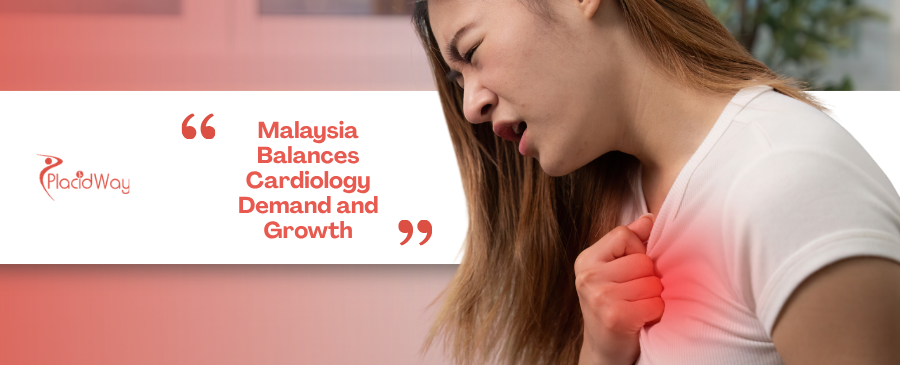 Managing the Boom: How Malaysia is Balancing Local Needs While Attracting Indonesian Patients for Premium Cardiology Care