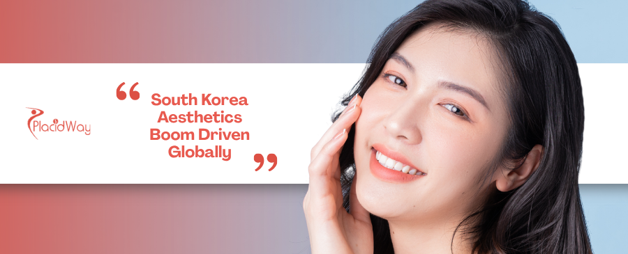 The $8.4 Billion Boom: How Chinese and Russian Medical Tourists Are Fueling South Korea’s Premium Aesthetics and Travel Market