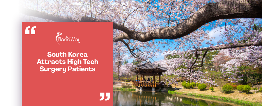 The New Medical Hub: How South Korea is Rapidly Attracting Southeast Asian Patients for High-Tech Robotic Surgeries
