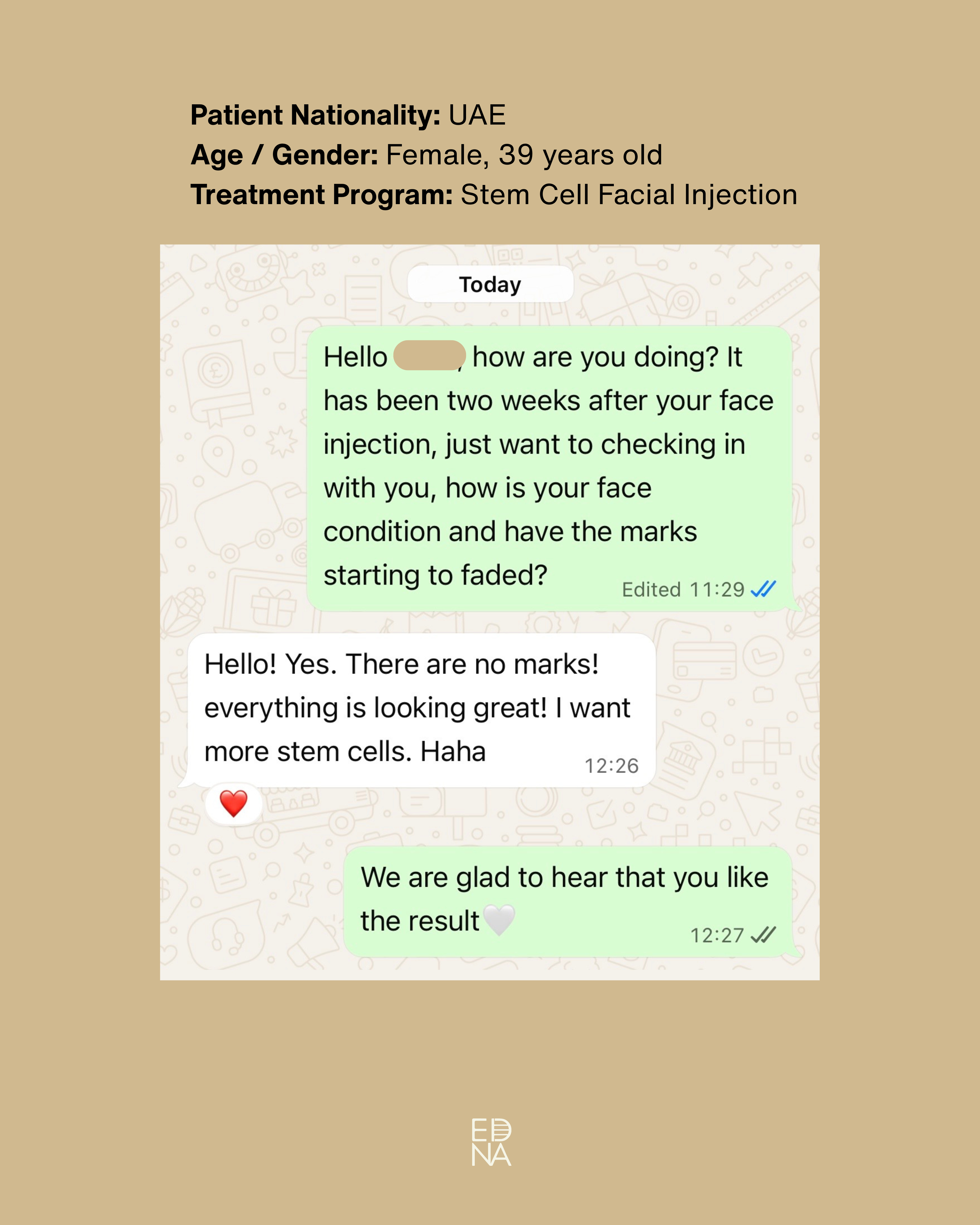 1779161009 65 Stem Cell in Bangkok Thailand by EDNA Review