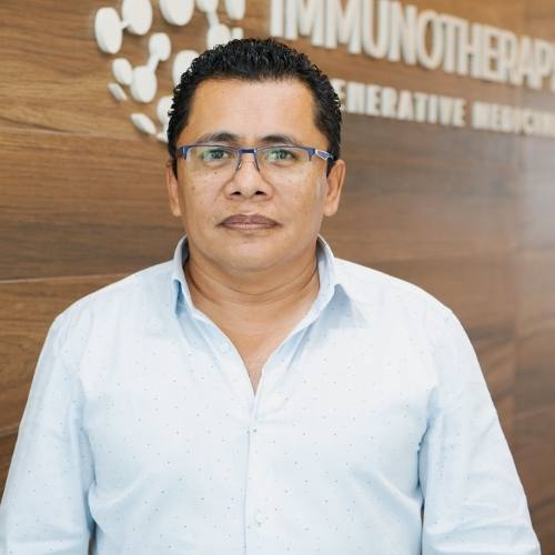 1779882109 Doctor 1 Ernesto Romero Lopez Dr. Ernesto Romero Lopez
