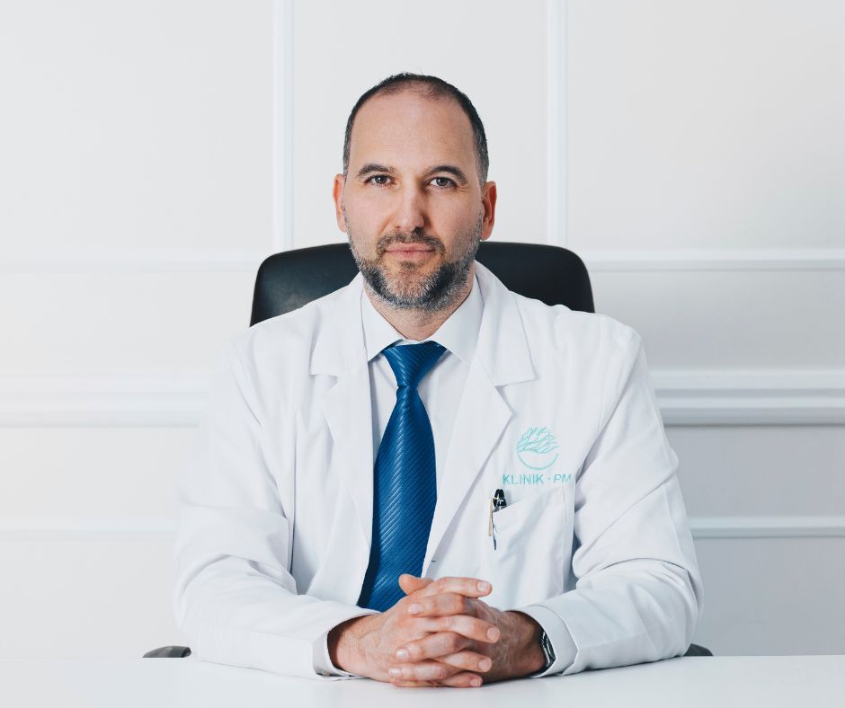 1779931844 Pain Management And Regenerative Medicine In Alicante Spain By Klinik Pm Doctor Dr. Pablo Martínez - Pain Management Specialist in Spain
