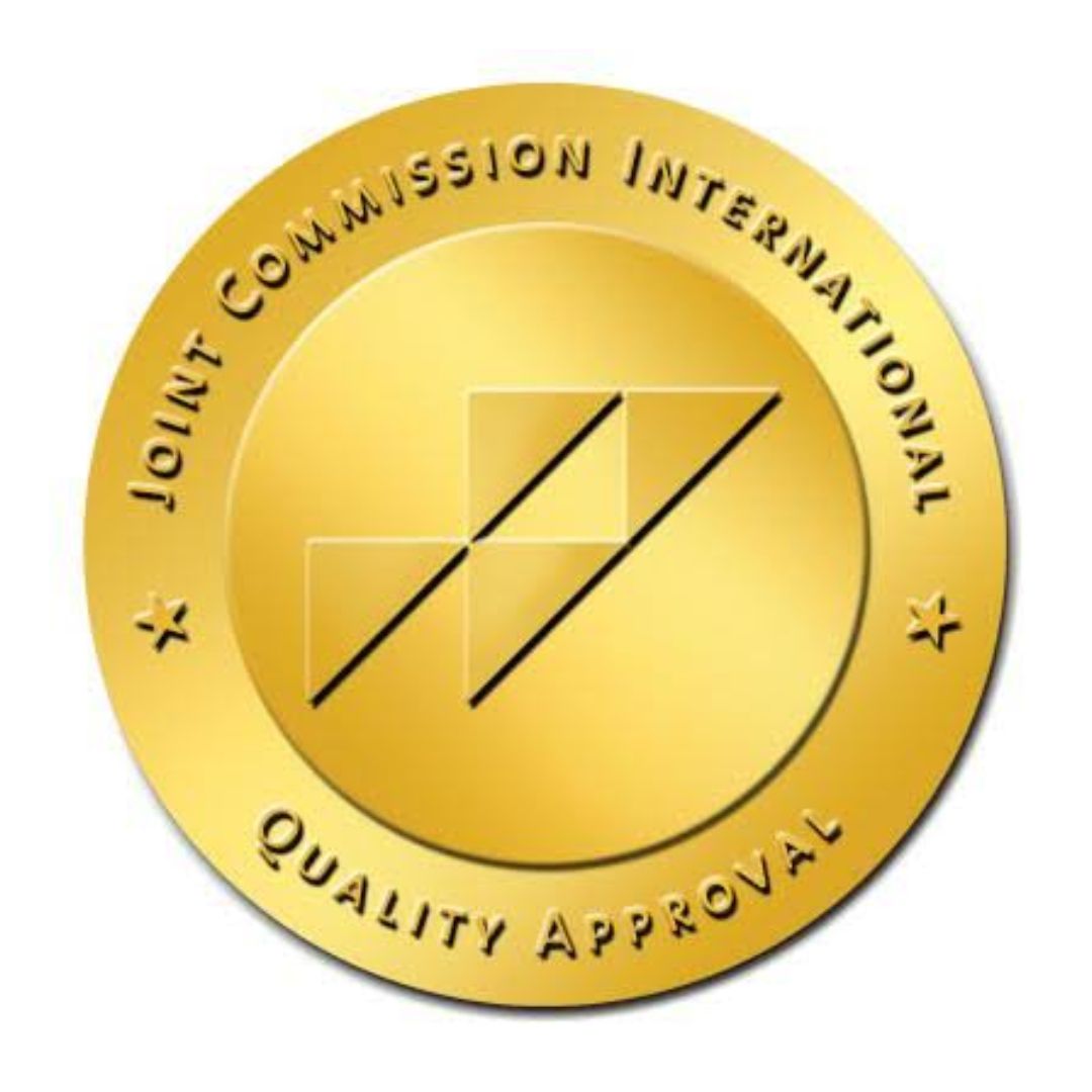 LOGO - Joint Commission International