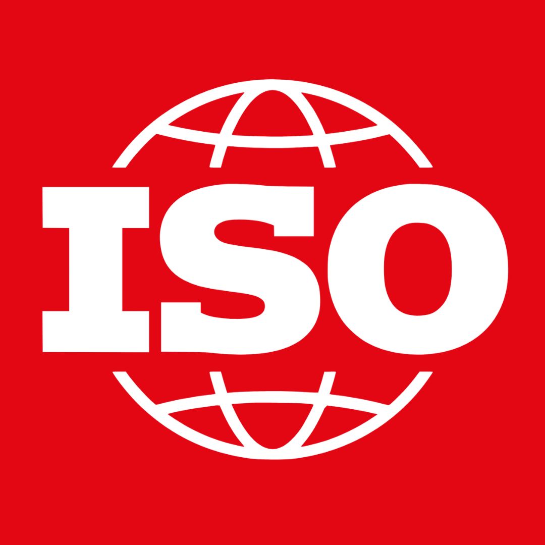 ISO Logo