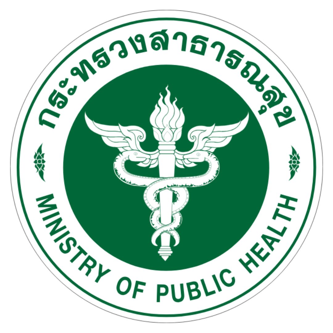 Thailand - MoPH