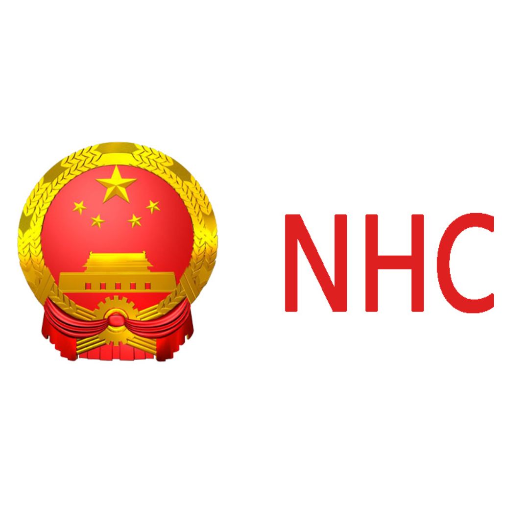 China - NHC