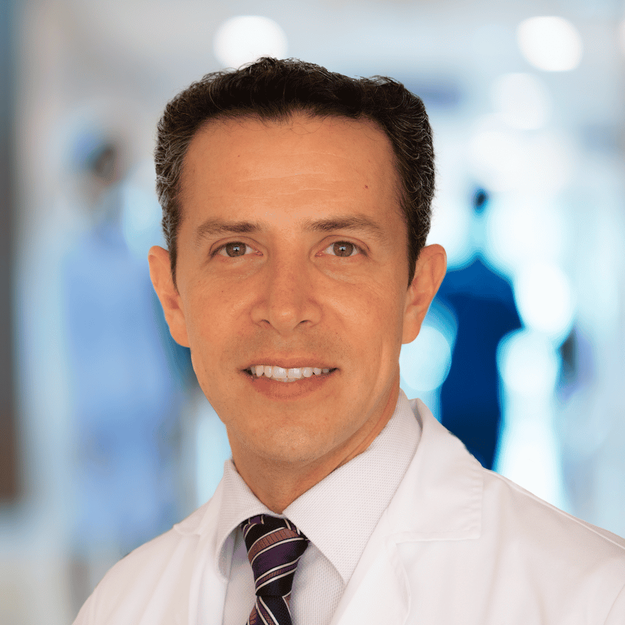 Dr. Ary Papadopulos