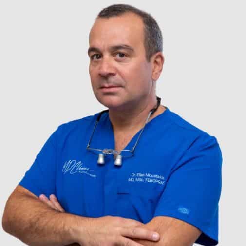 Dr. Elias Moustakis