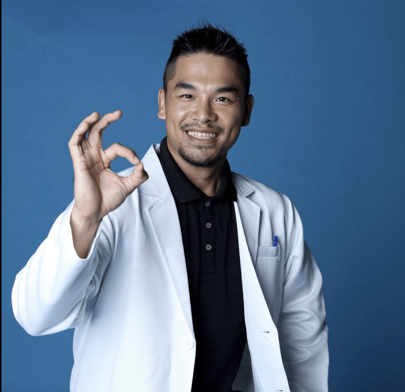 Dr. Phuc Dinh