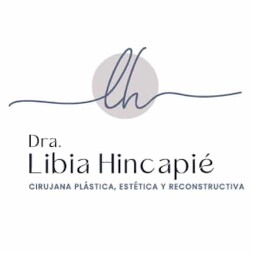 Dra Libia Hincapie