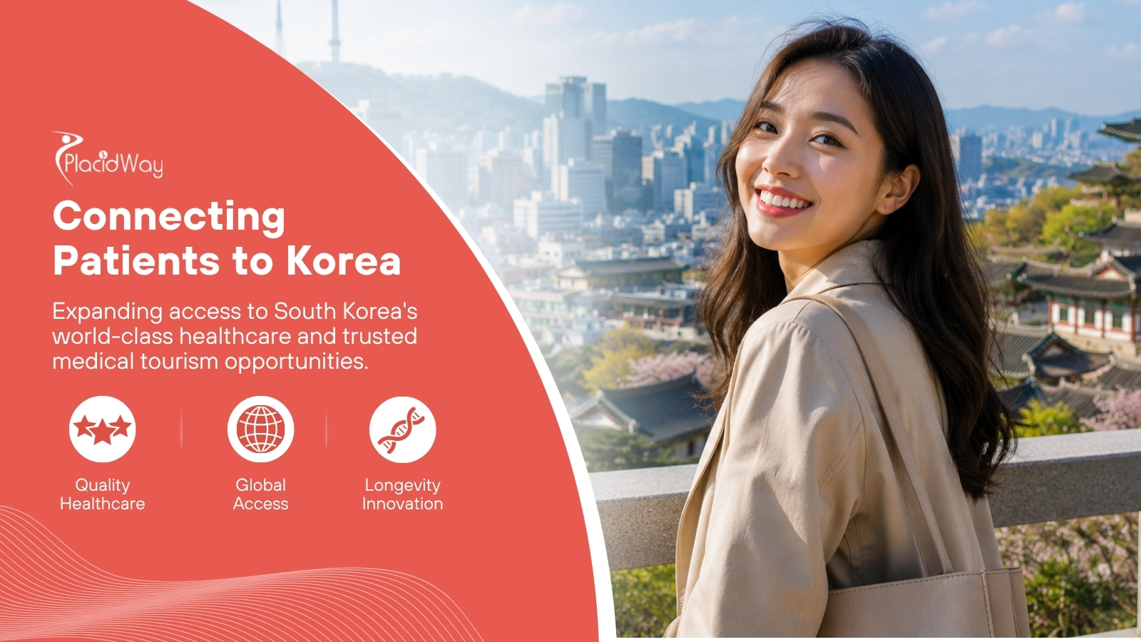 PlacidWay Expands Access to South Korea’s Growing Medical Tourism Market