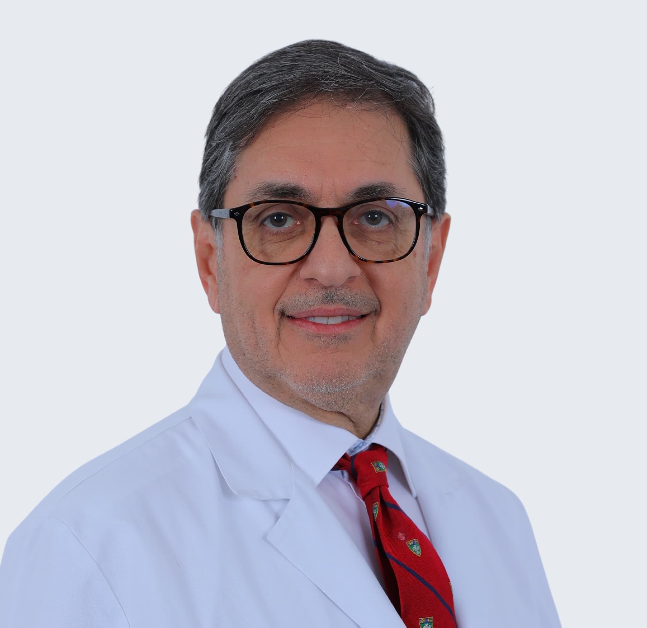 1787297608 Bazarbashi Dr. Shouki Bazarbashi