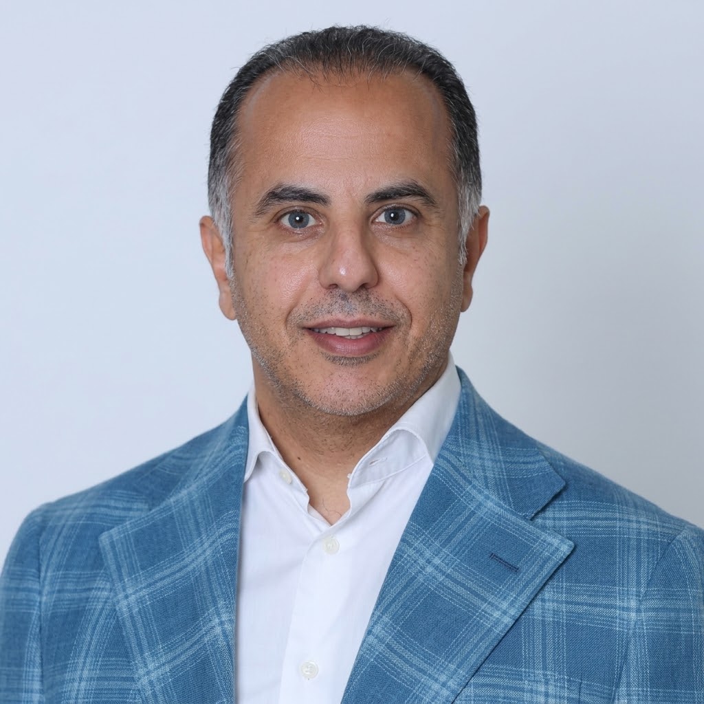 Dr. Husam Alrumaih