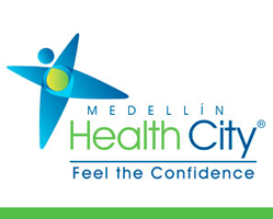 Medellin Dental Cluster