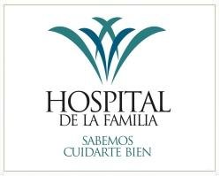 Hospital de la Familia | Spanish Patient Center