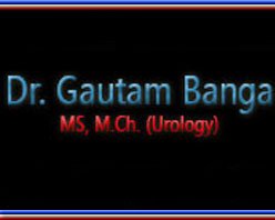 Dr. Gautam Banga | Consultant Urologist and Andrologist