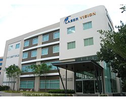 LASER VISION International LASIK Center