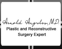 Dr. Arnold Angeles Plastic Surgery Expert