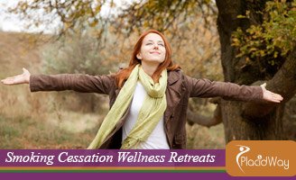 Smoking Cessation Wellness Retreats