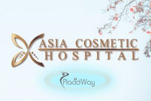 Asia Cosmetic Thailand