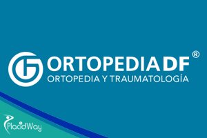 Ortopedia DF