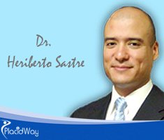Dr. Heriberto Sastre Lopez - Orthopedist