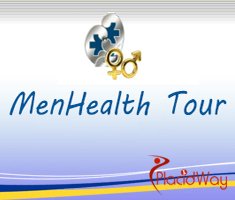 Men Health Tour