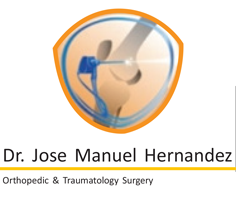 Dr. Jose Manuel Hernandez - Orthopedic Surgery in Mexico