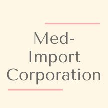 Med-Import Corporation - IVF Clinic in Tbilisi, Georgia