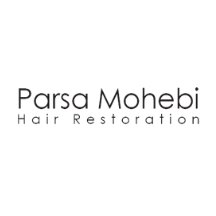 Parsa Mohebi MD